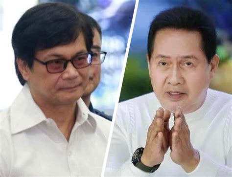 ‘He’s in the area’: Abalos insists Quiboloy remains inside KOJC .